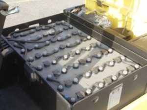 Daewoo B18T Forklift Sale