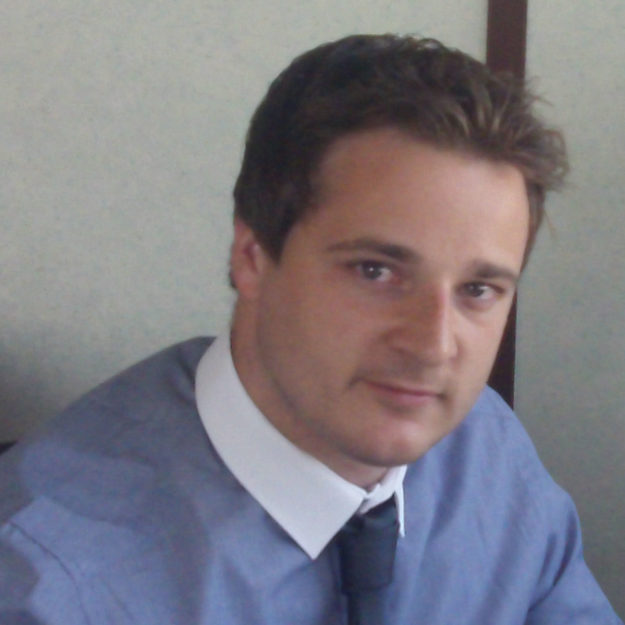 David Pugh