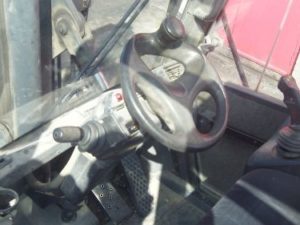 Linde H100D Forklift