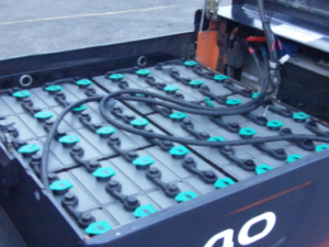 DOOSAN B40X Forklift Sale