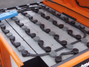 Hire TRANSLIFT Forklifts