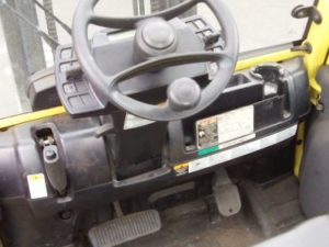 Hyster h25ft Fork Trucks