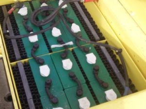 HYSTER A1.50XL Repairs