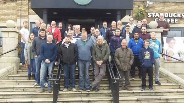 West mercia Challenge Workshop West mercia Challenge Workshop