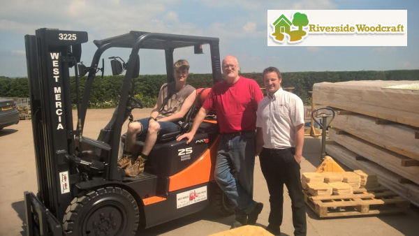 Riverside Woodcraft Riverside Woodcraft