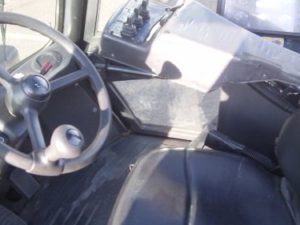 Hyster H12.00xm Forklift Truck