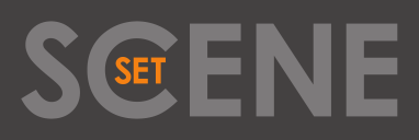 Sceneset