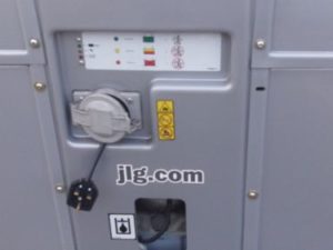 Jlg 20mvl Vertical Personal Lift