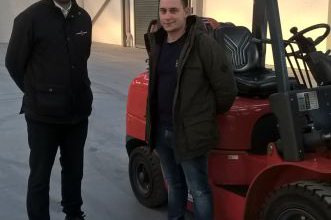 Central Mailing Services