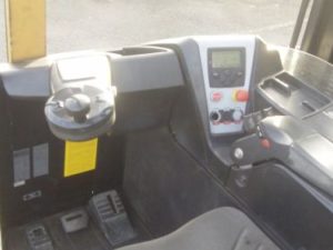 Caterpillar Forklifts Sale