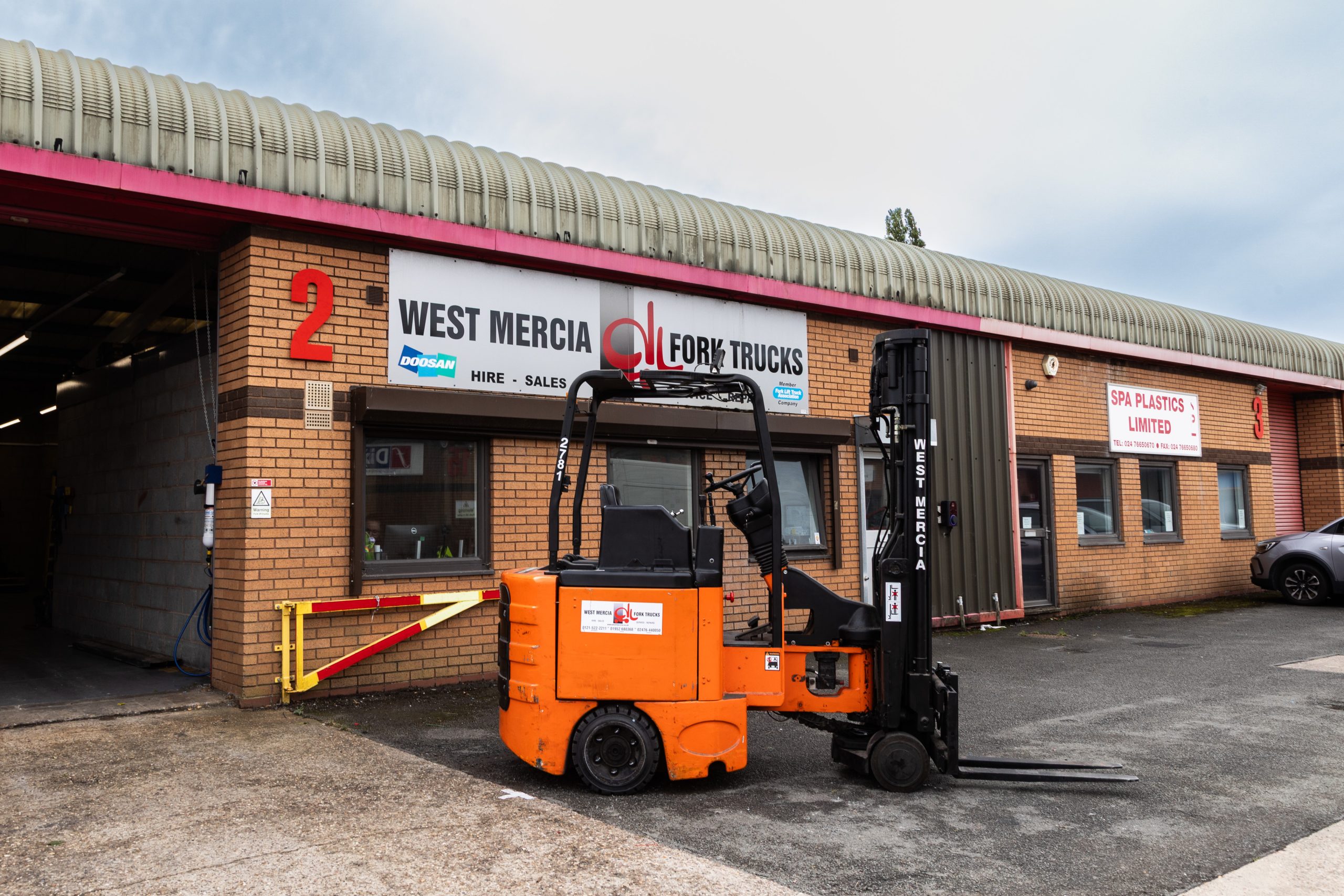 BENDI B40V47X5