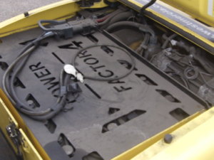 Hyster J16xnt Forklift Trucks