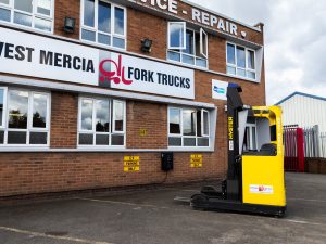 HYSTER R1.6