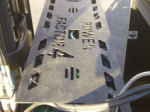 HYSTER Forklift Truck Service