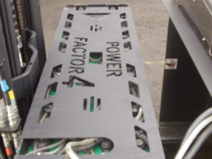 HYSTER R1.6 Forklift Truck