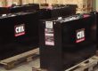 Forklift Battery Maintenance
