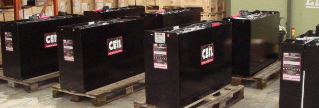 Forklift Battery Maintenance Forklift Battery Maintenance