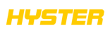 Hyster Forklift Trucks