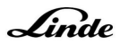 Linde Forklifts
