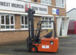 West Mercia - Buying a Used Forklift - The Ultimate Guide