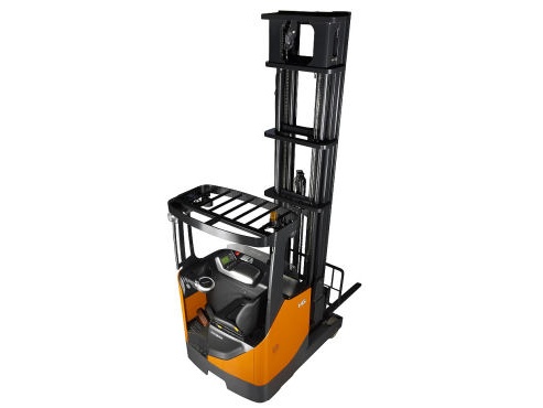 Reach Trucks for Sale