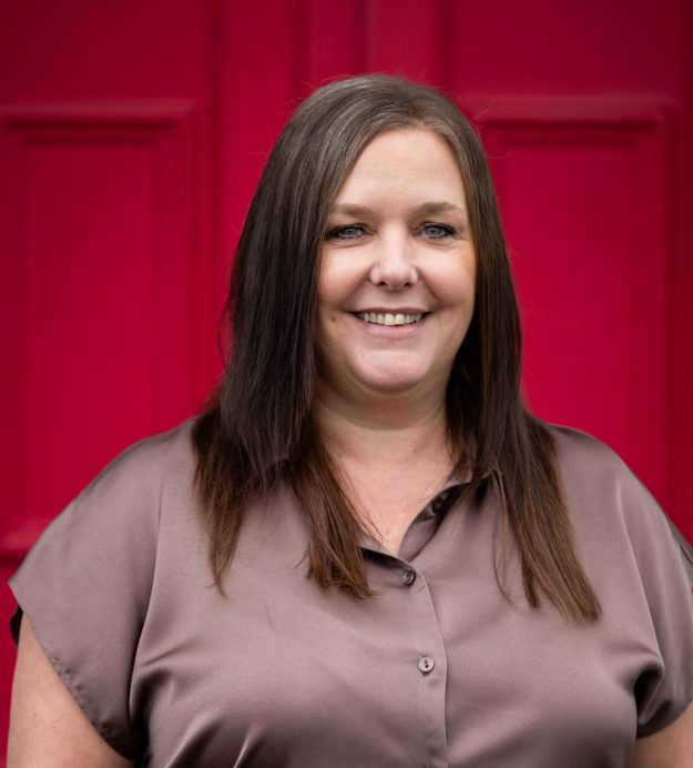 West Mercia Staff
