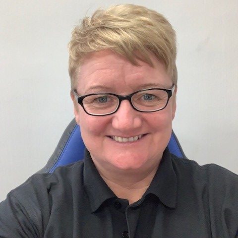 Stephanie Nicholls Edwards