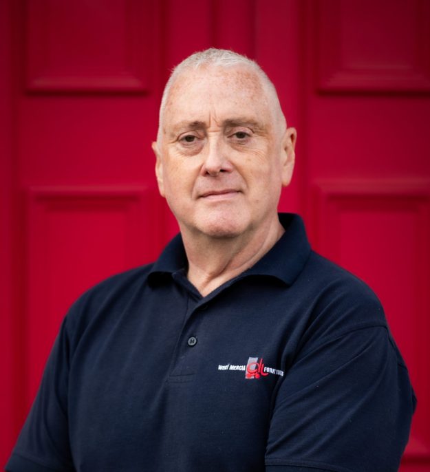 West Mercia Staff