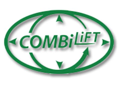 Combilift Trucks