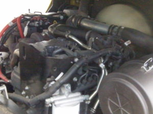 HYSTER Forklift Truck Sale