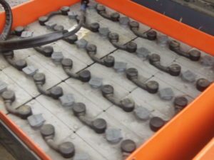 Used Toyota Forklift