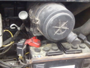 JCB TLT 30 Forklift Sale