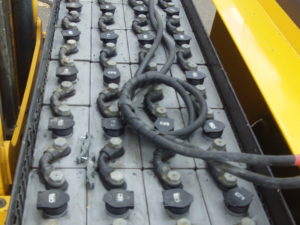 Jungheinrich Used Forklifts