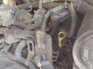 Buy HYSTER Used Fork trucks