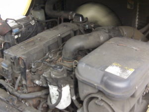 HYSTER H2.5FT Used Fork Truck Sale