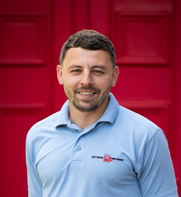 West Mercia Staff