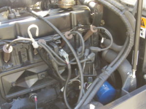 Comblift C3000 Forklifts