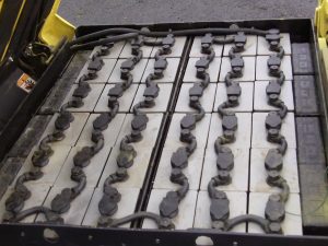 HYSTER Forklift Truck Sale