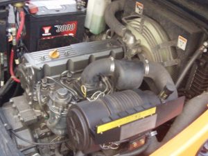 DOOSAN Forklift Truck Sale