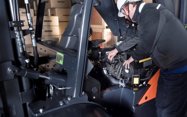 Truck-inspection-1-1080×675 (1) Forklift Truck Engineer