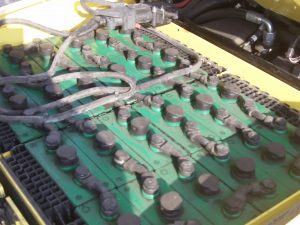 HYSTER J1.8-XNT Forklift