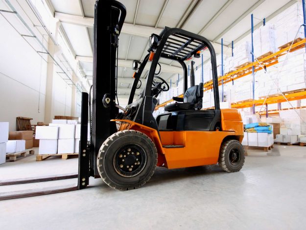 types-of-forklifts Forklifts
