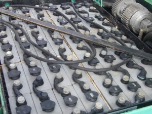 MITSUBISHI Forklift Trucks