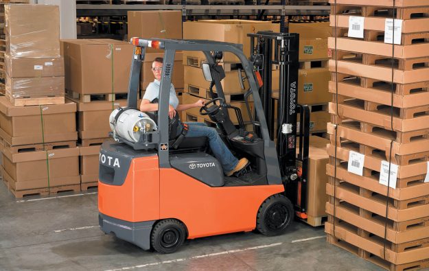 core-ic-cushion-performance-hero Forklift