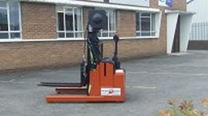 Used Forklift Search