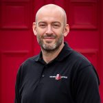 West Mercia Staff Contact Us