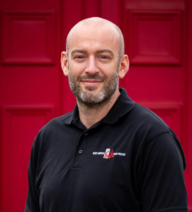 West Mercia Staff