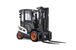 New Bobcat Forklift Sales