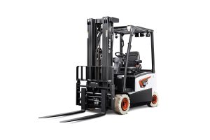 New Bobcat Forklift Sales