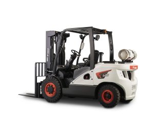New Bobcat Forklift Sales